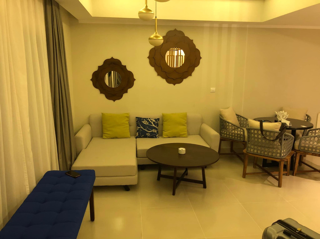 Iberostar Coral Esmeralda主图