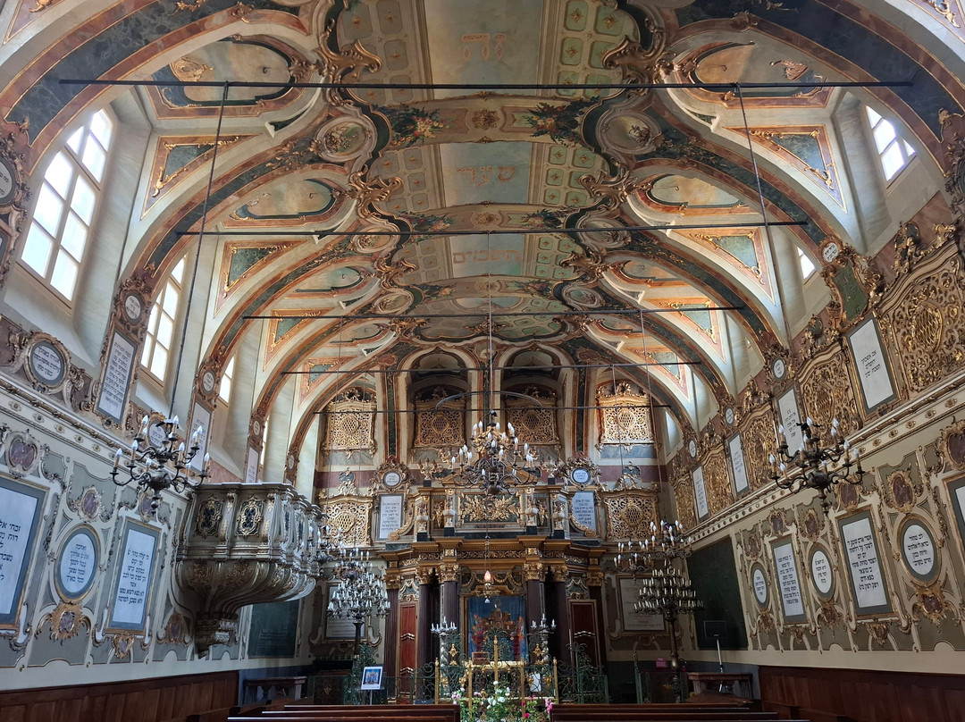 Jewish Community House Monferrato景点图片