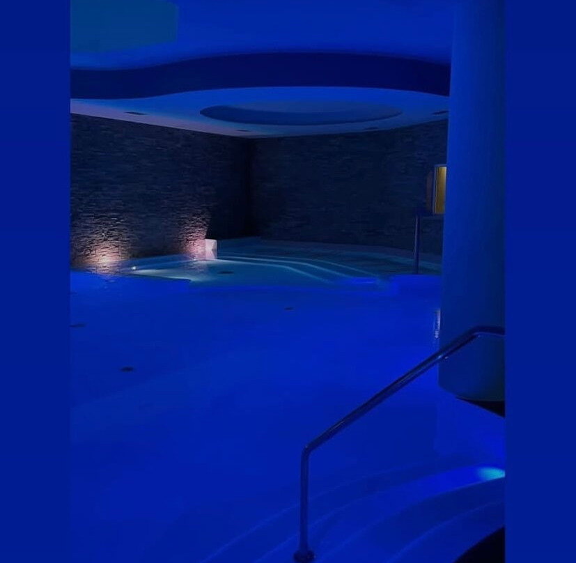Bes Hotel Terme Di Palazzago主图