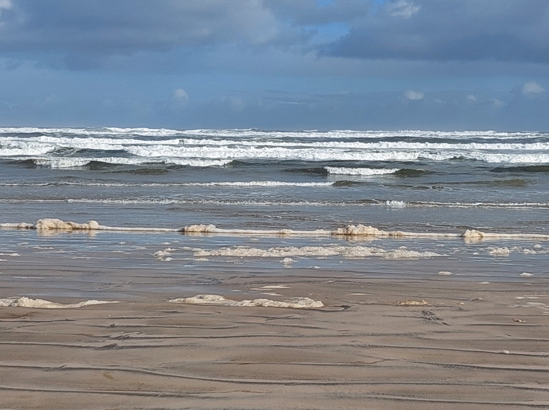 Ocean Beach-斯特拉恩必去景点