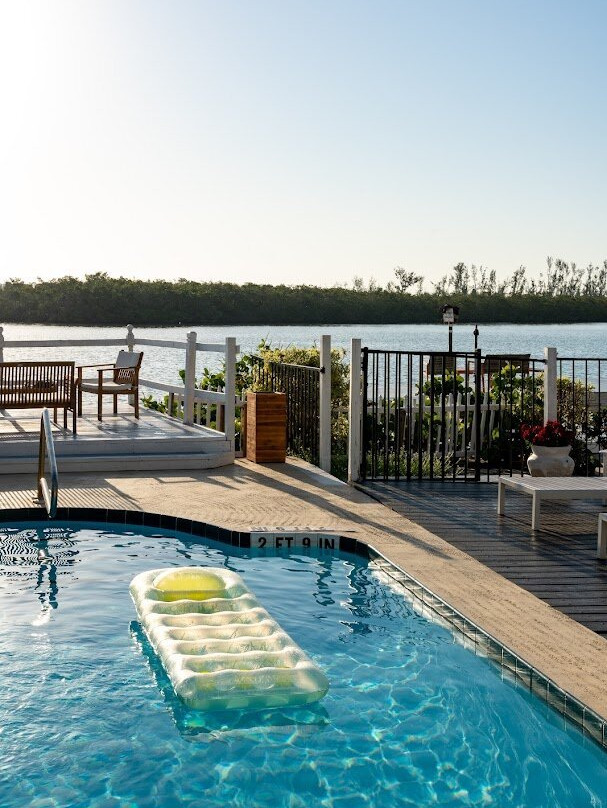 Turtle Beach Resort主图