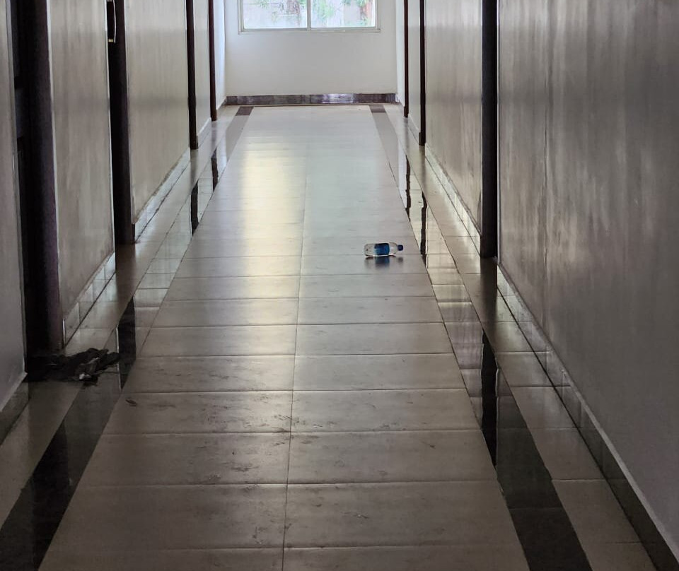 Hotel Rameswaram Grand主图