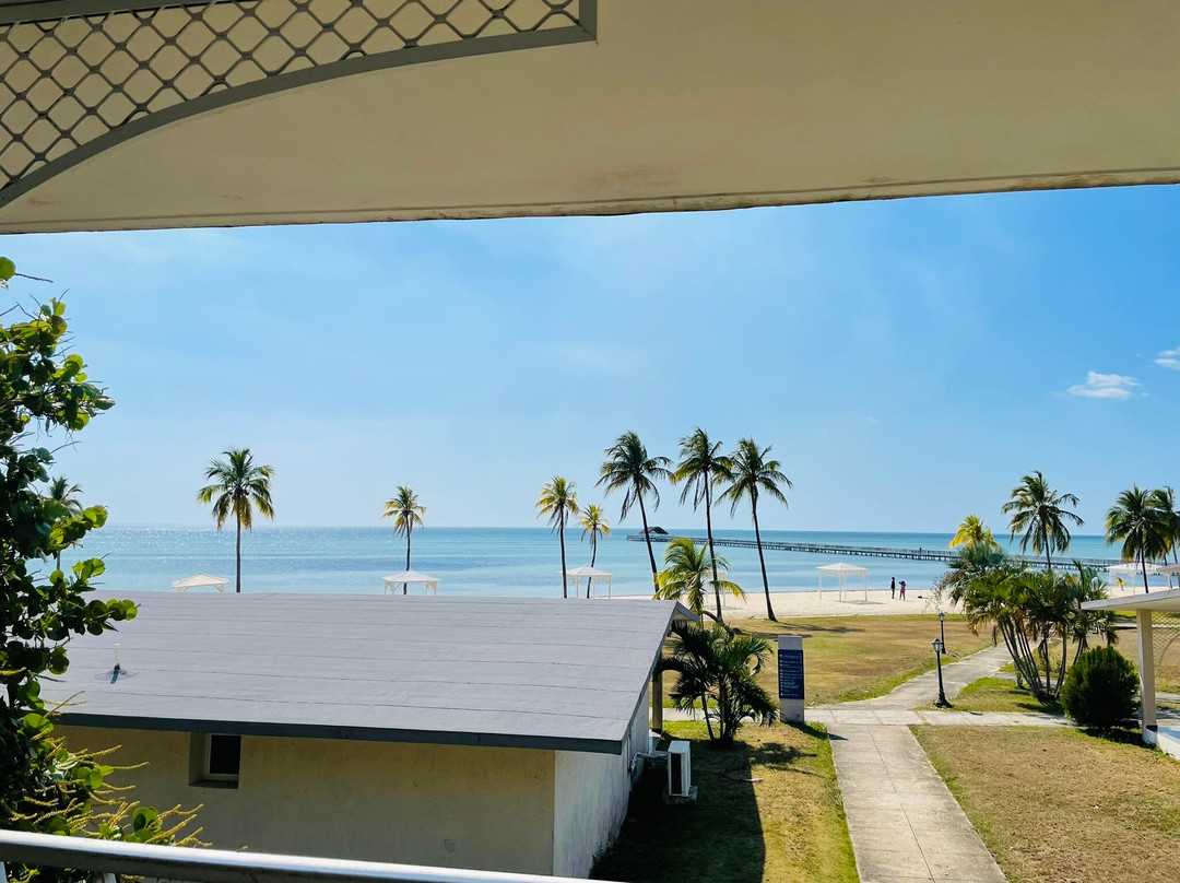 Hotel El Colony主图