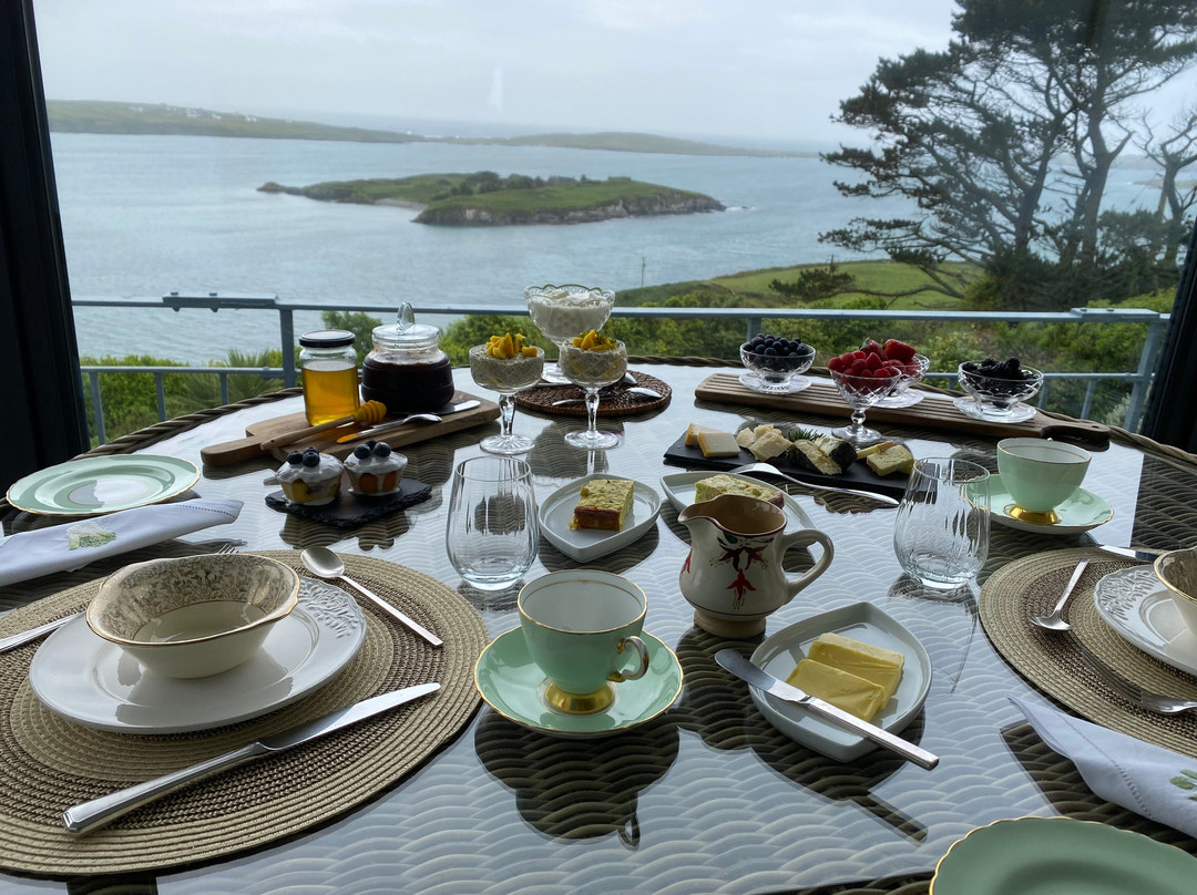 Fastnet Hotel主图