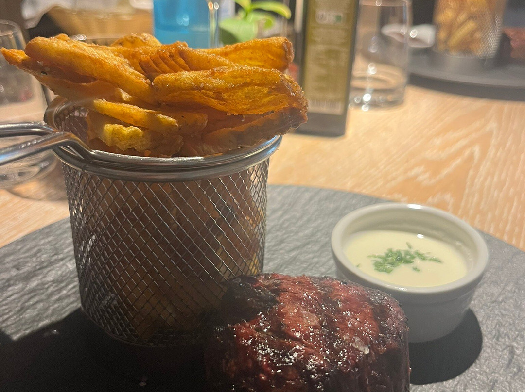 Core by Clare Smyth