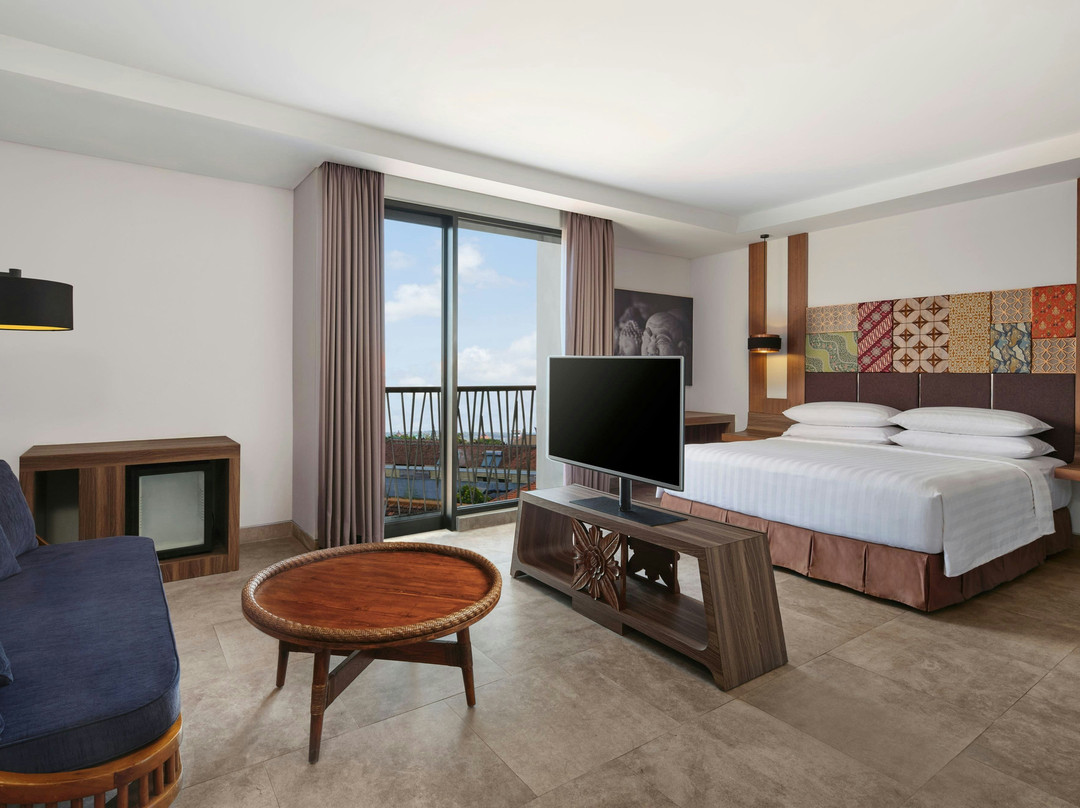 万萨提库塔酒店