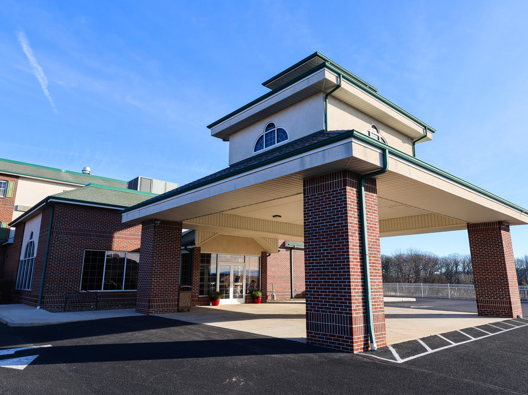 South Branch Inn Romney主图