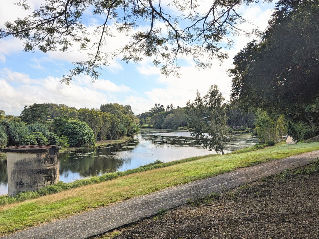 Mackay Regional Botanic Gardens景点图片