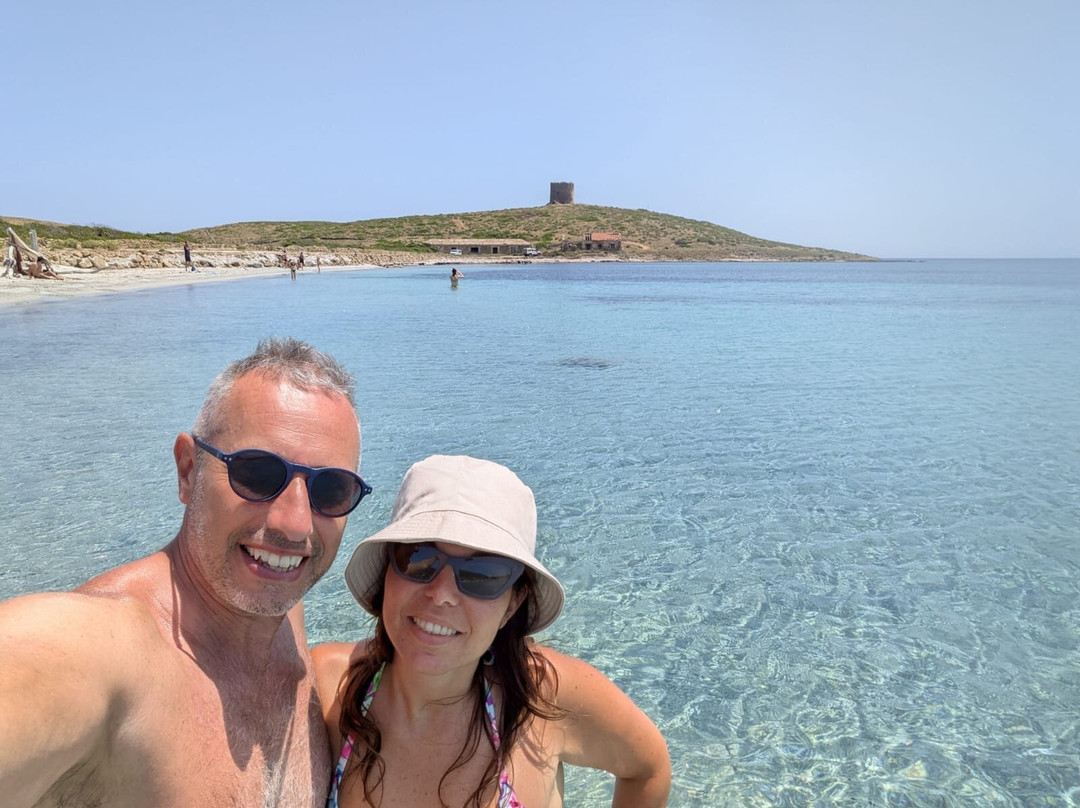 Sinuaria Escursioni Asinara-Porto Torres必去景点