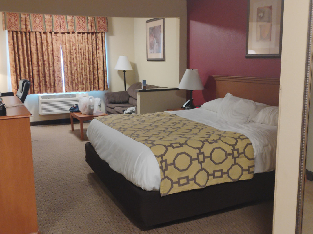 Baymont by Wyndham Fort Dodge主图