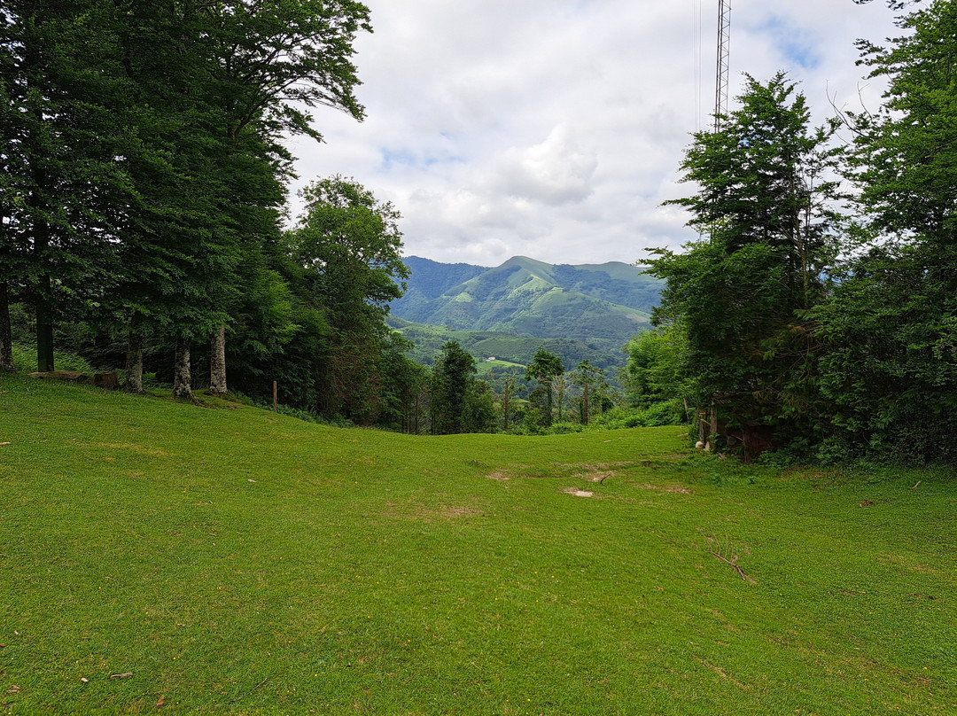 Pays Basque Expérience-Bidart必去景点