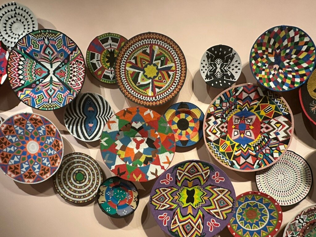 Museum of International Folk Art景点图片