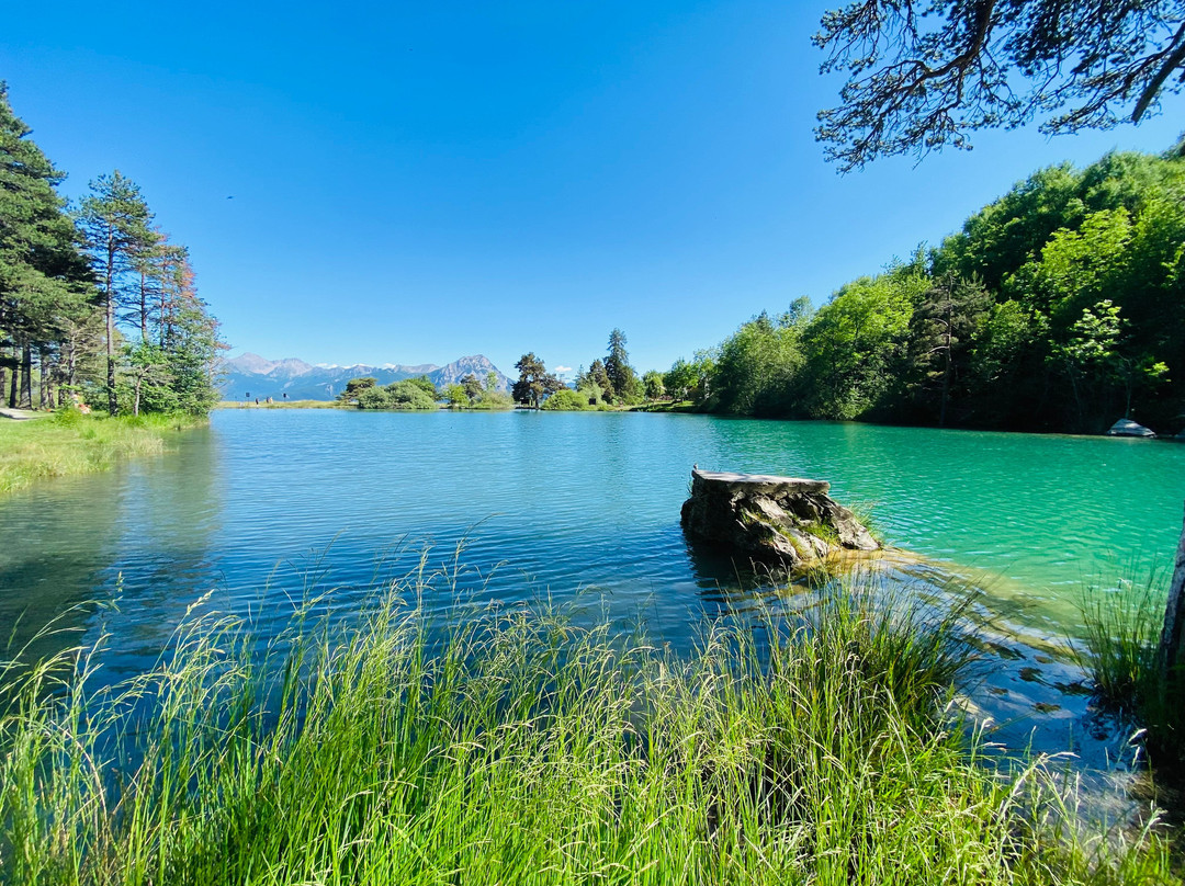 Le Balcon Des Ecrins