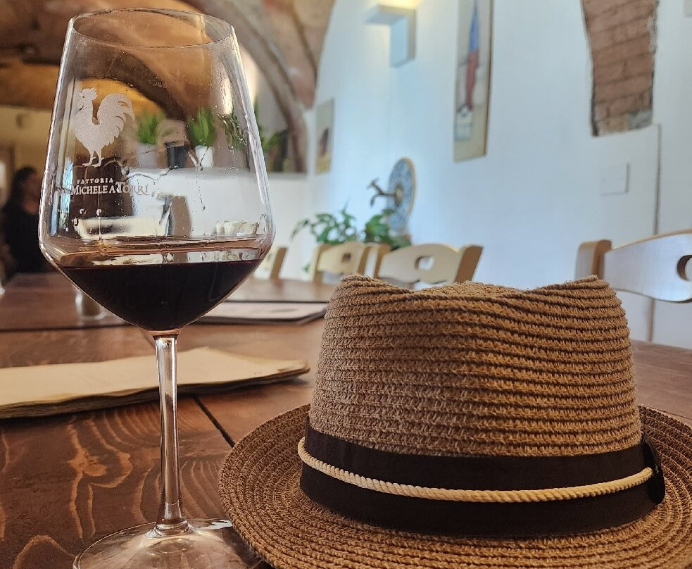 Fattoria San Michele A Torri Societa’ Agricola景点图片