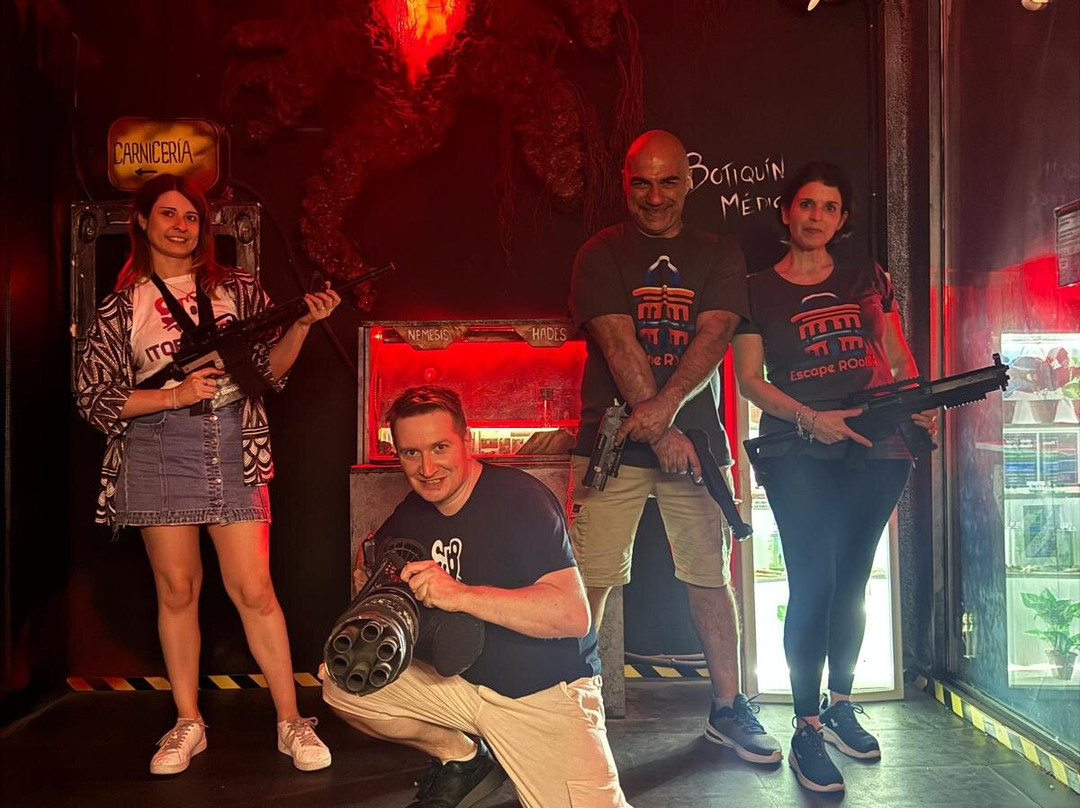 Cronos Valencia-巴伦西亚必去景点