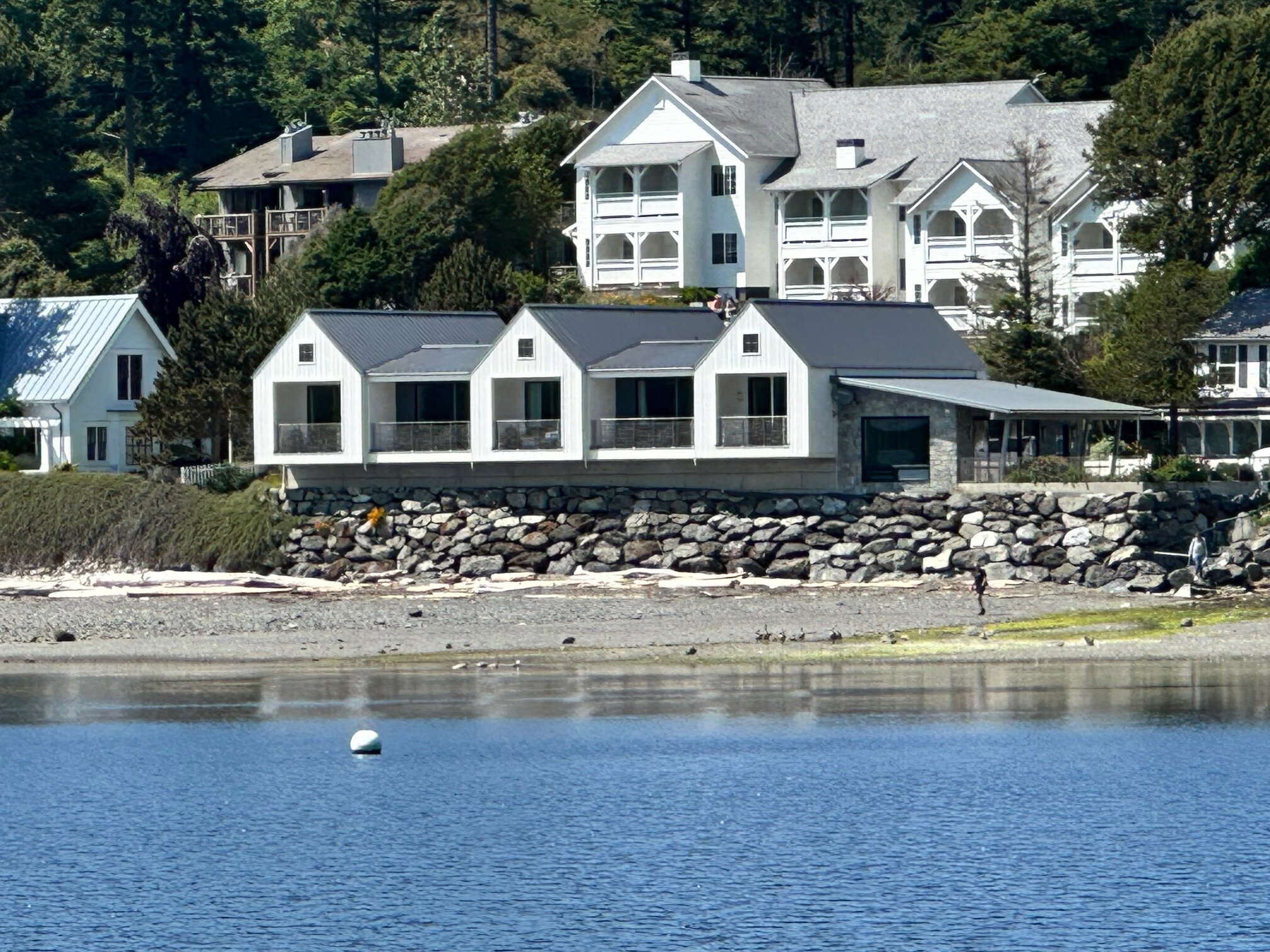 Outlook Inn On Orcas Island-官方