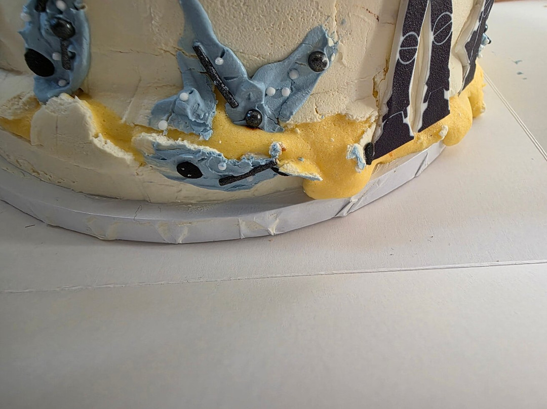 Sweet Dream Cake Shop