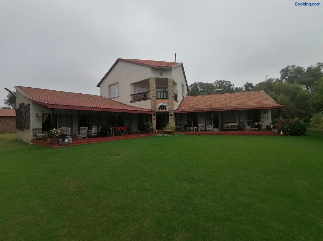 Quinnest B&B