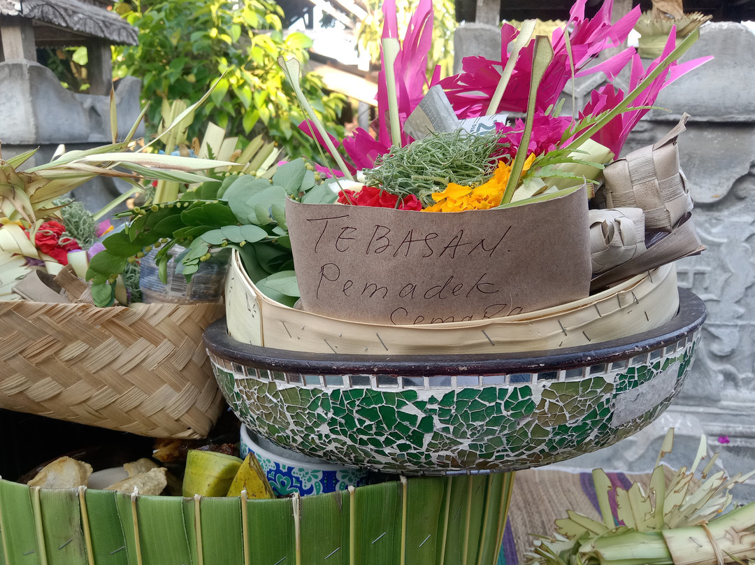 Balink vacation-达巴南必去景点