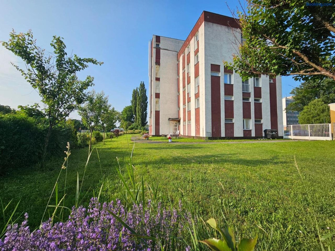 Ubytovna Kubra