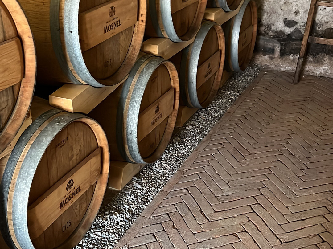 Mosnel - Franciacorta景点图片
