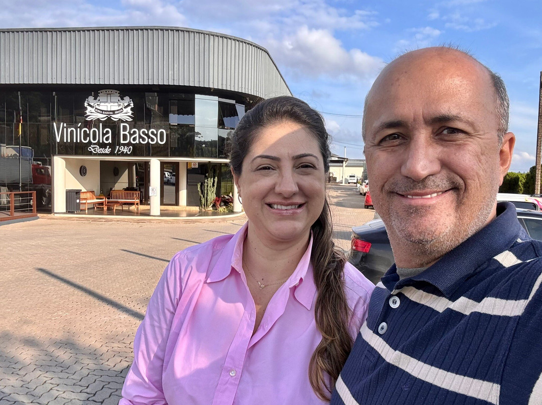 Vinícola Basso-Farroupilha必去景点