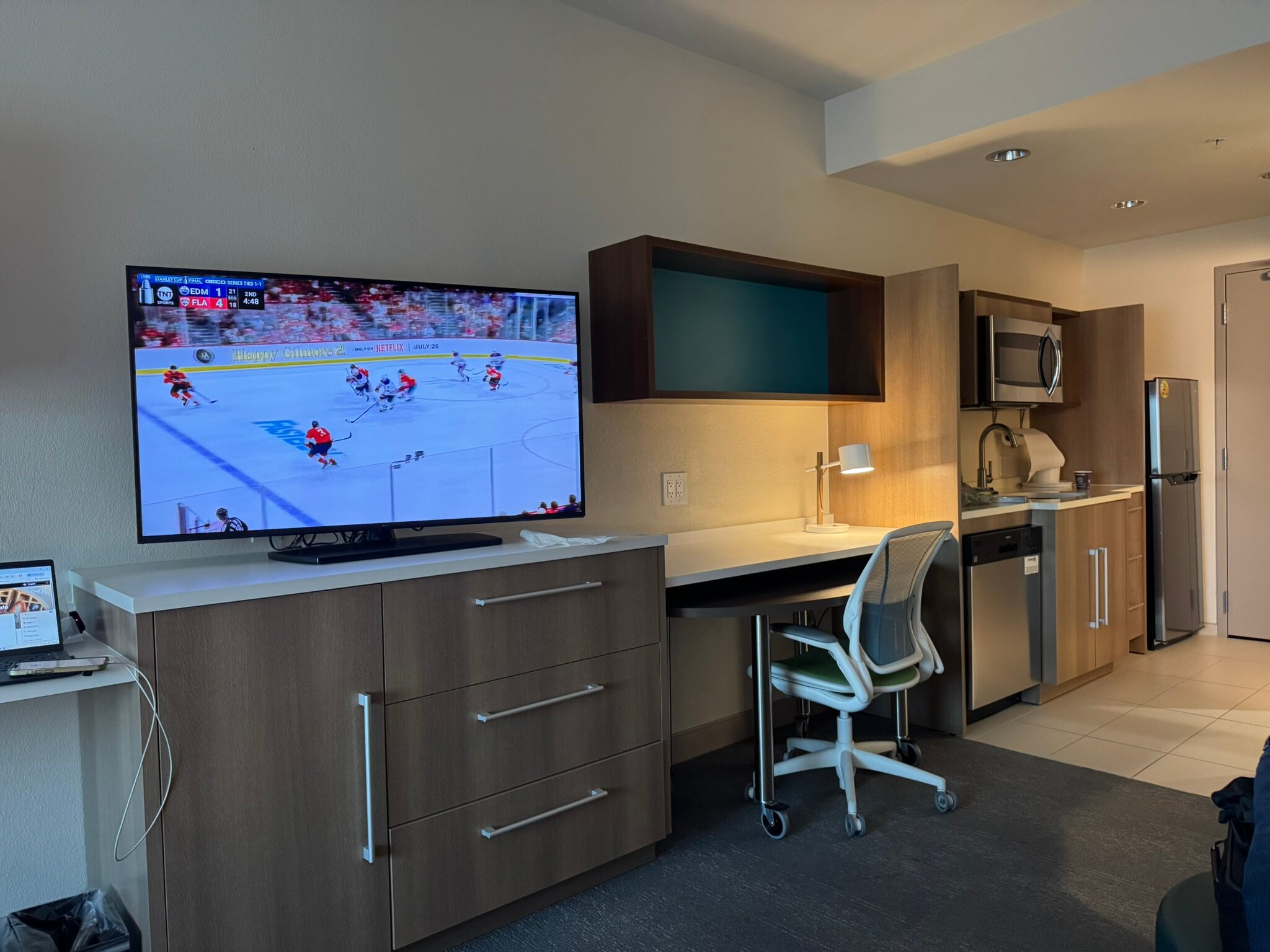 Home2 Suites by Hilton Phoenix Avondale-官方