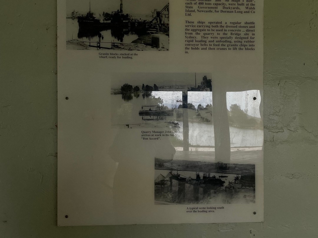 Historic Quarry Park景点图片
