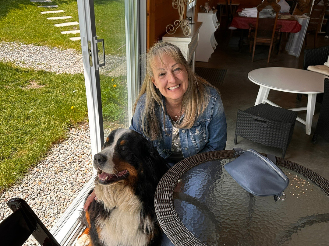 Domaine Perrault Vineyard-渥太华必去景点