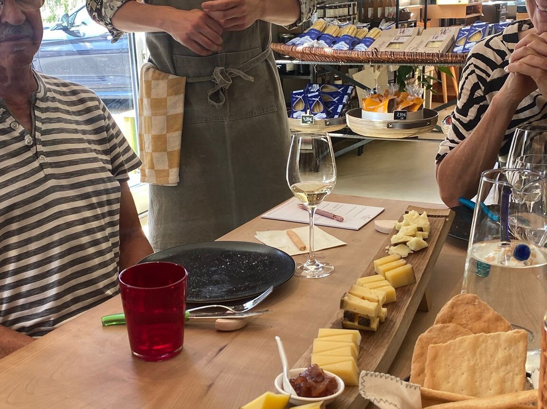 DEGUST Affineur-Varna必去景点