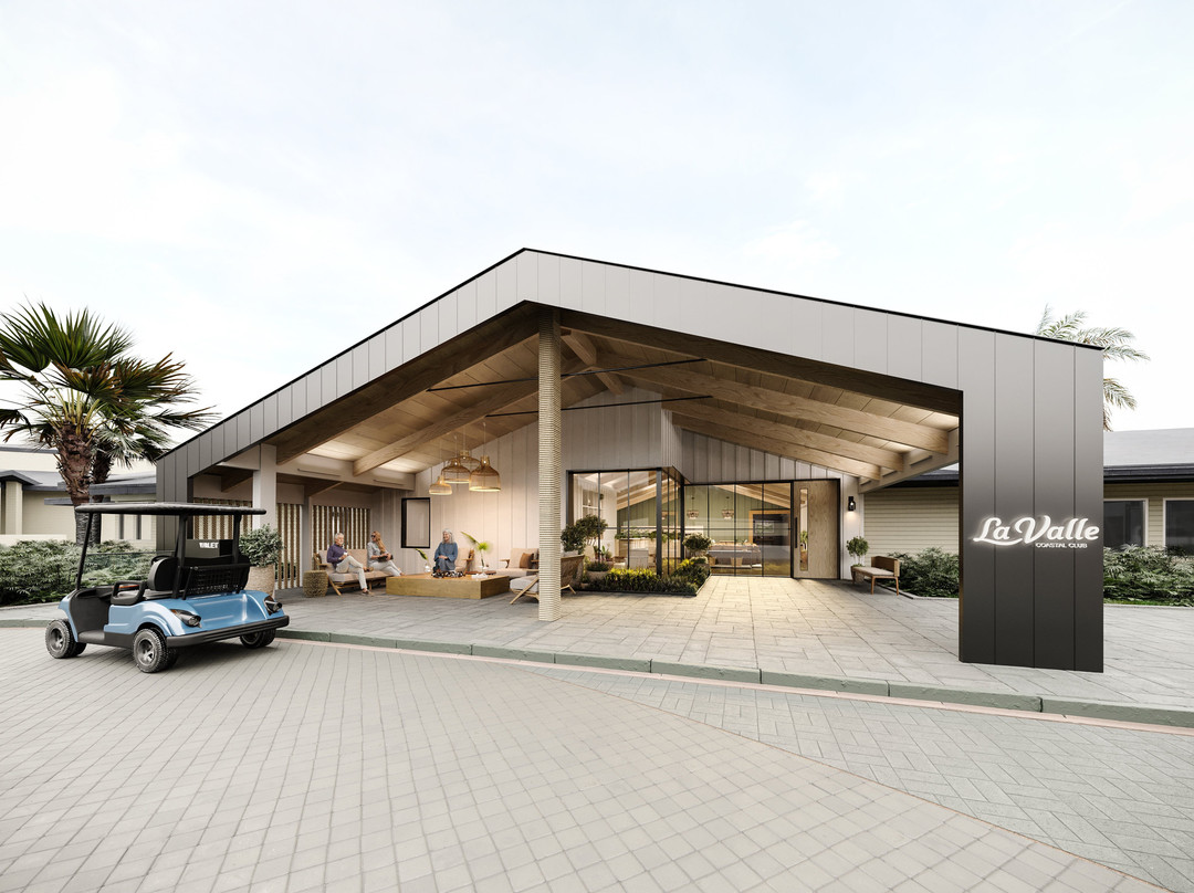 Guesthouse Hotel At La Valle