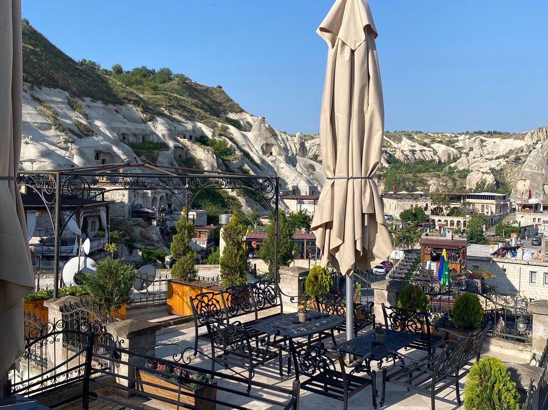 Avilla Cave Hotel主图