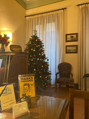 Guest House Morandi主图