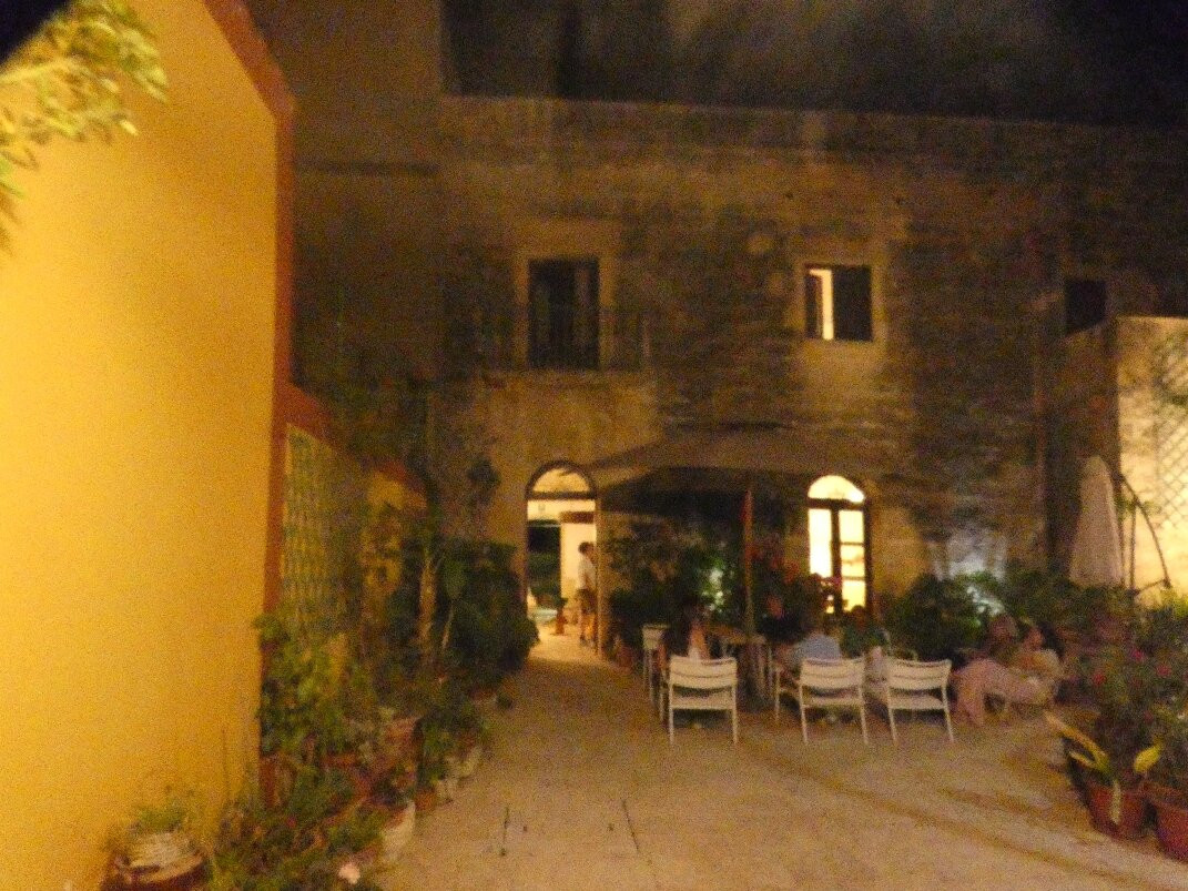 Hotel Baglio Catalano主图