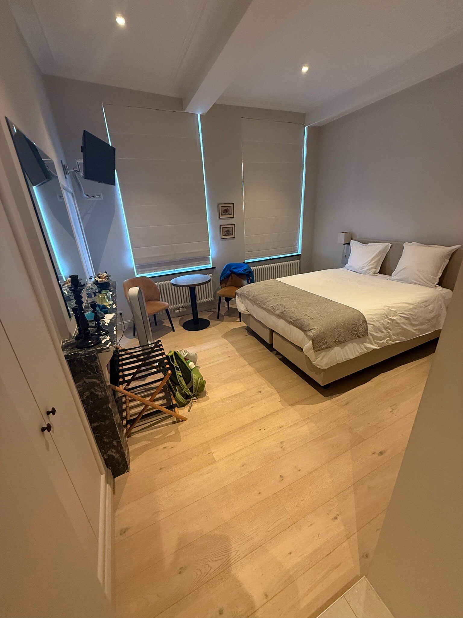 B&B Jezuietenplein 21-官方