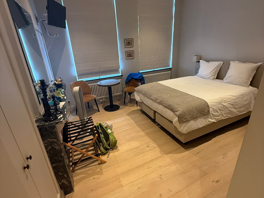 B&B Jezuietenplein 21主图