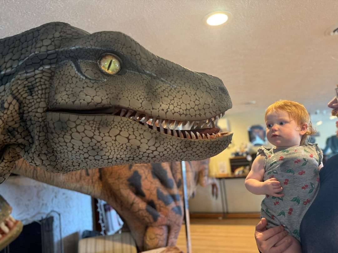 Castel Grisch-沃特金斯格伦必去景点