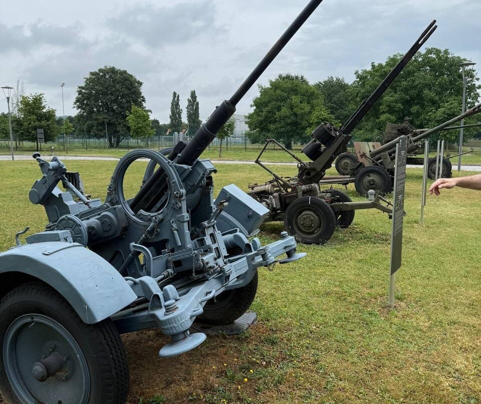 Military Museum of Slovenian Armed Forces-马里博尔必去景点