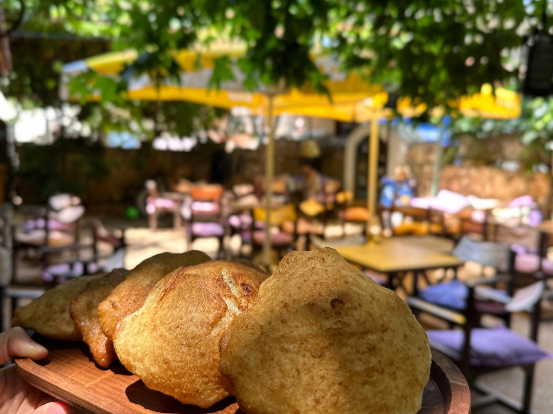 Hideaway Cafe & Bar-卡斯必去景点