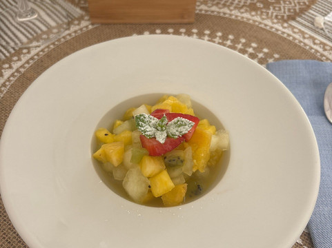 Atypical Restaurant - Cucina Italiana主图