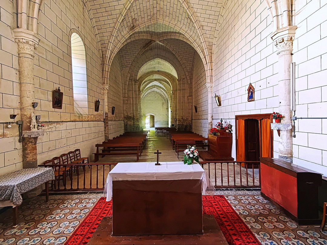 Eglise Saint-félix-Saint Felix必去景点