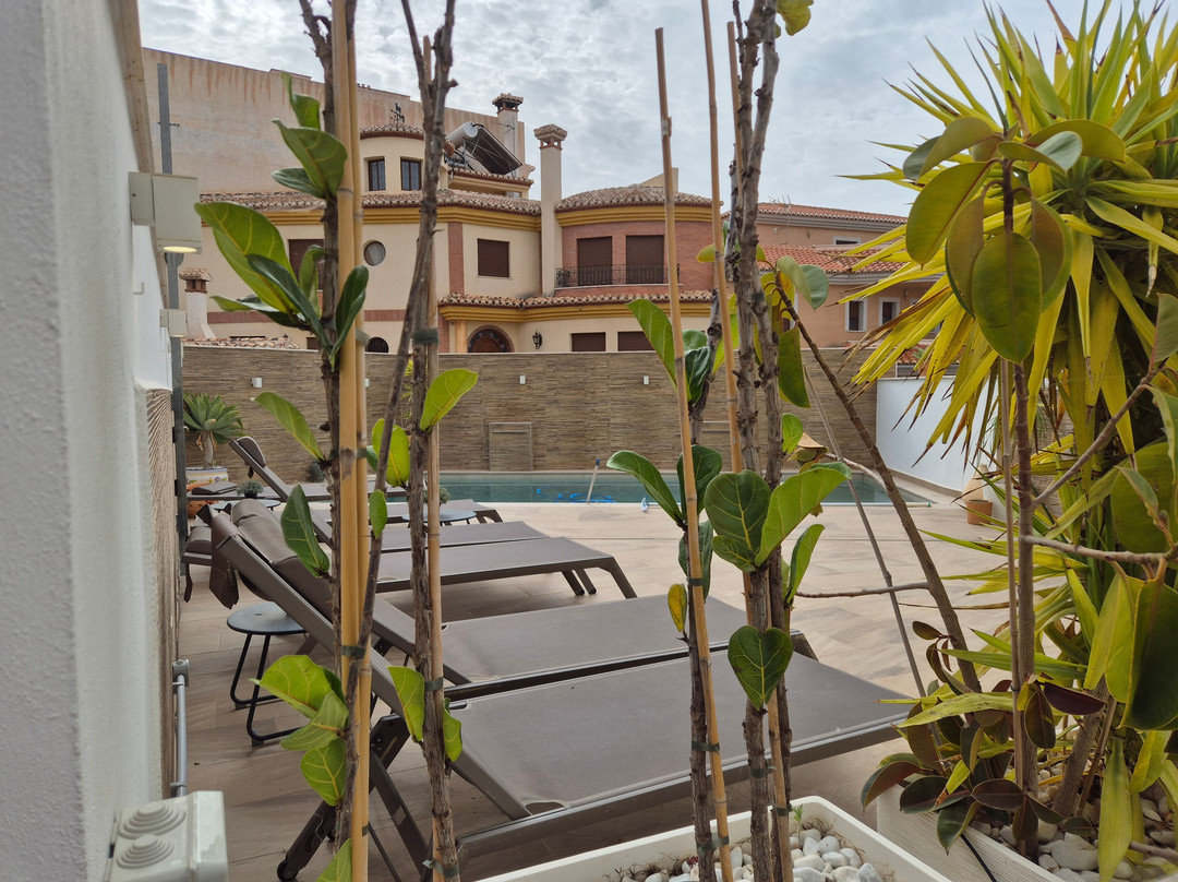 Alpujarra Secret By Eme Hoteles