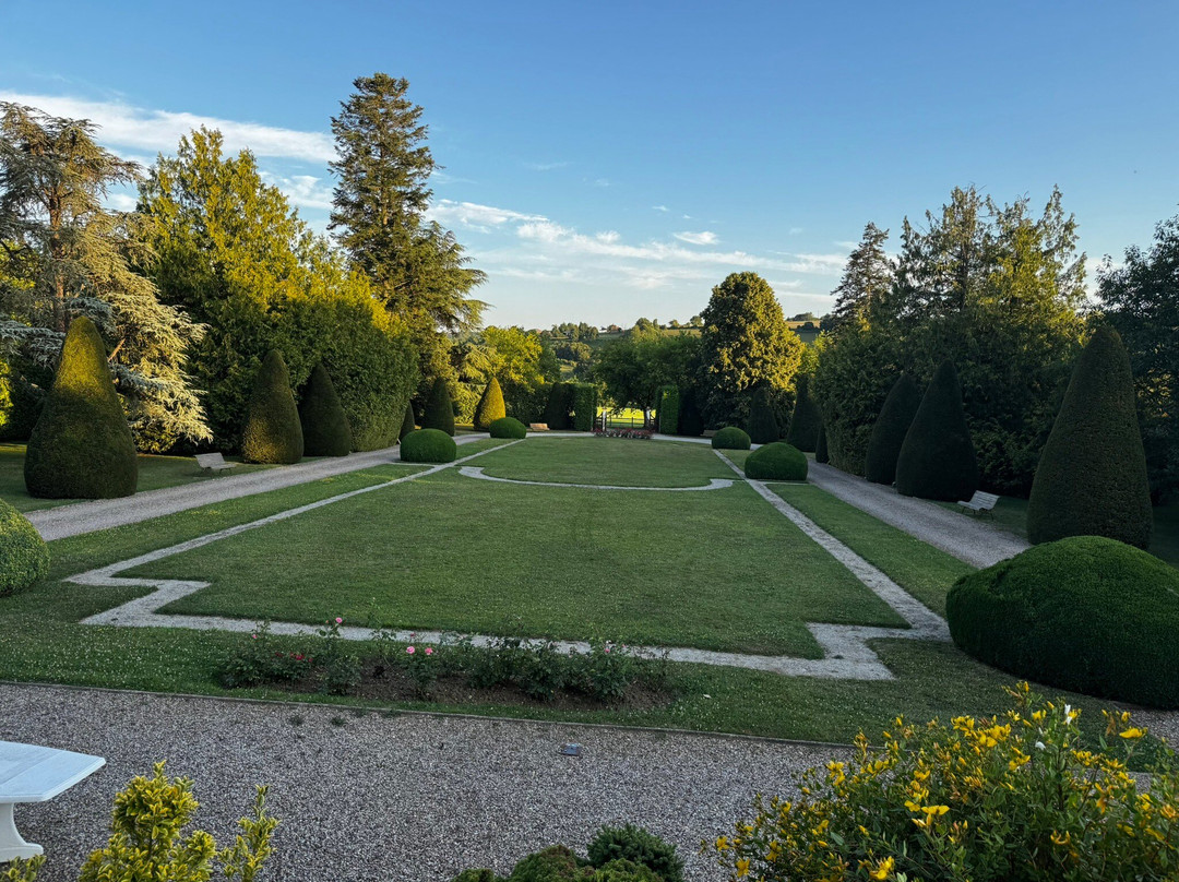 Domaine des Thomins主图