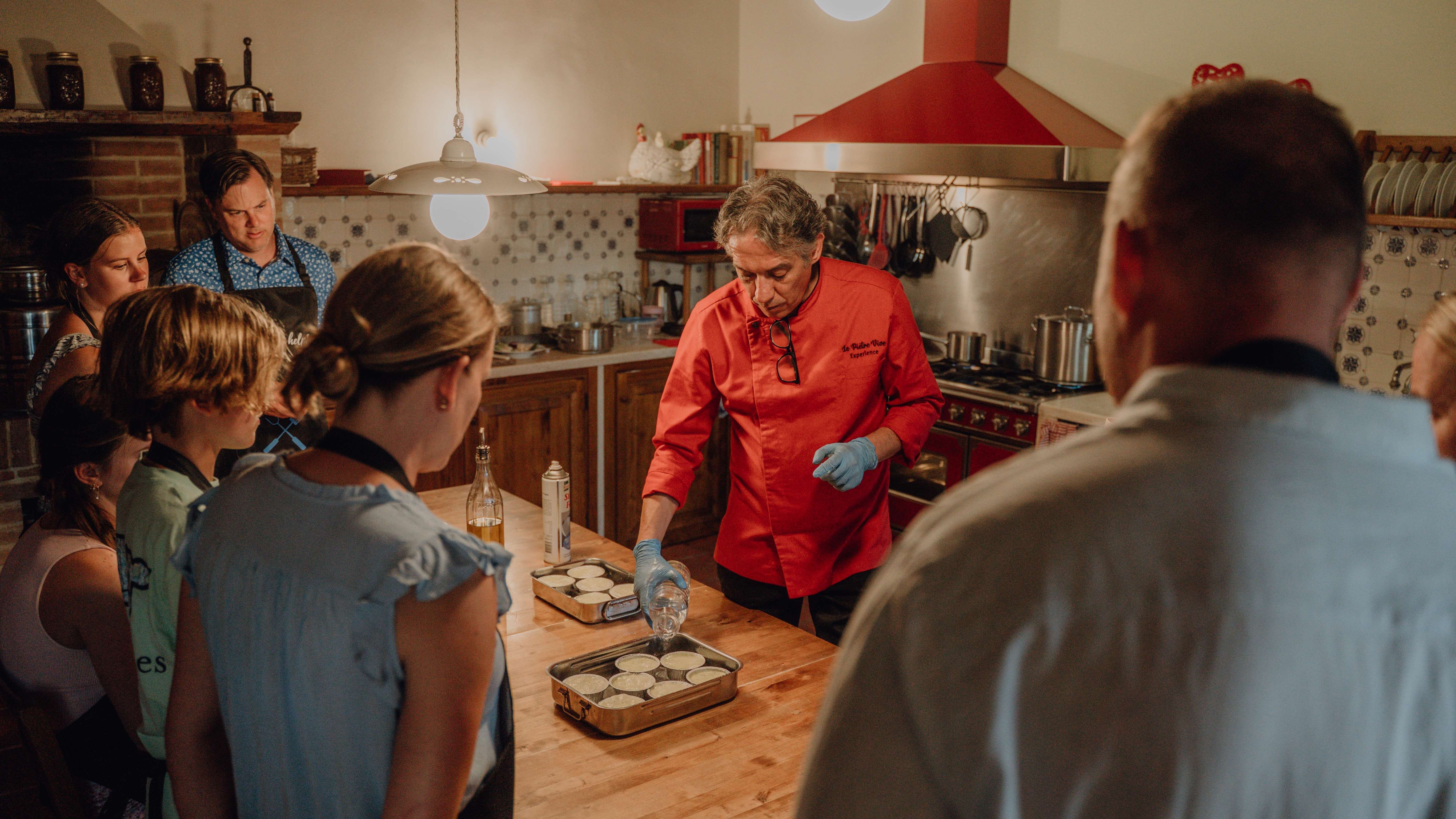 B&B Le Pietre Vive-官方