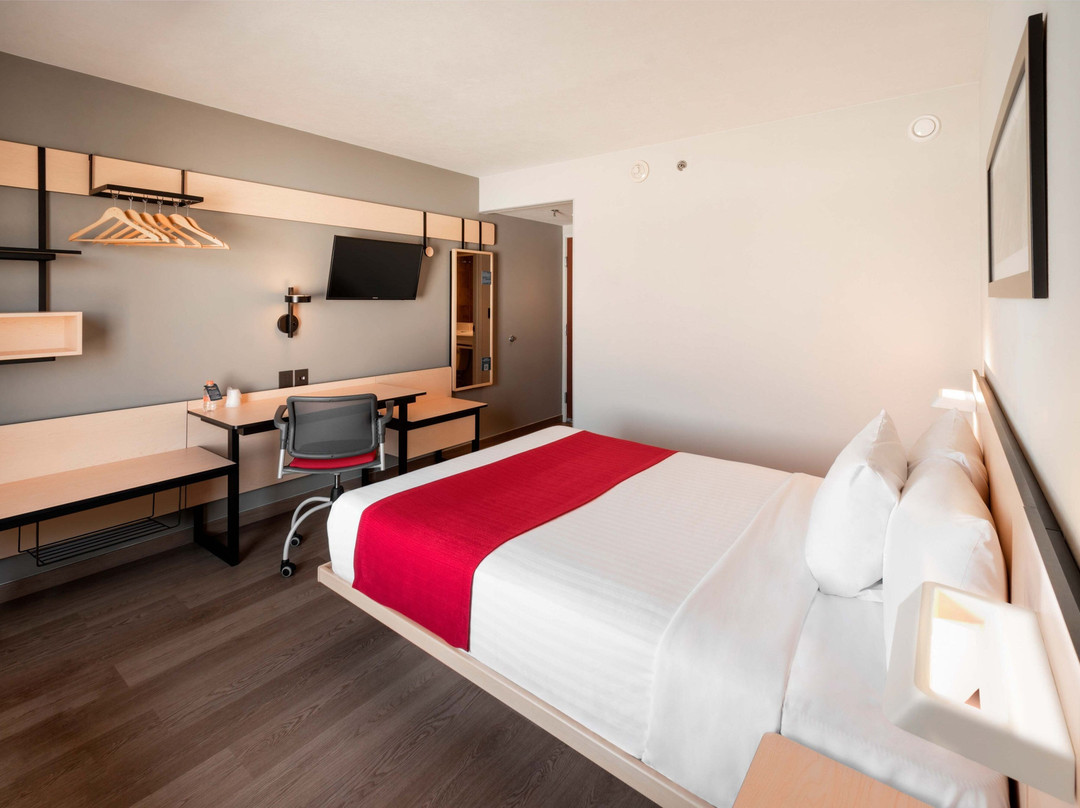 City Express By Marriott Chihuahua