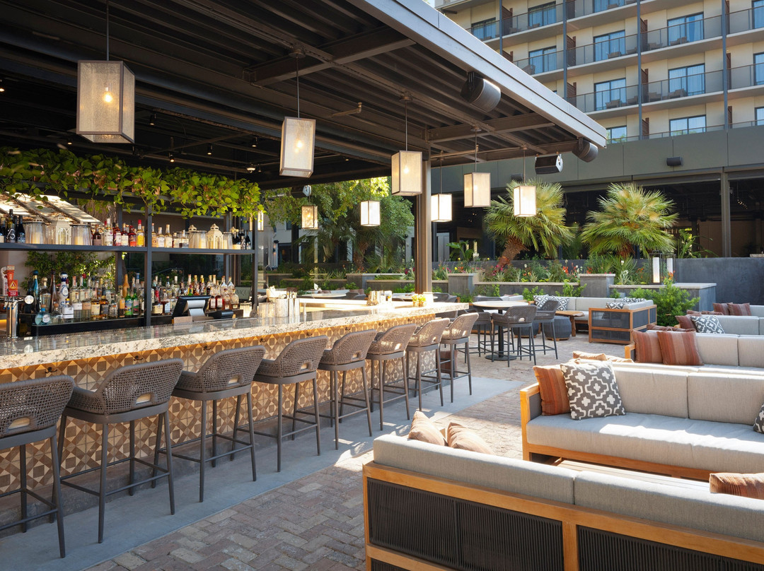 Plaza San Antonio Hotel & Spa, Autograph Collection