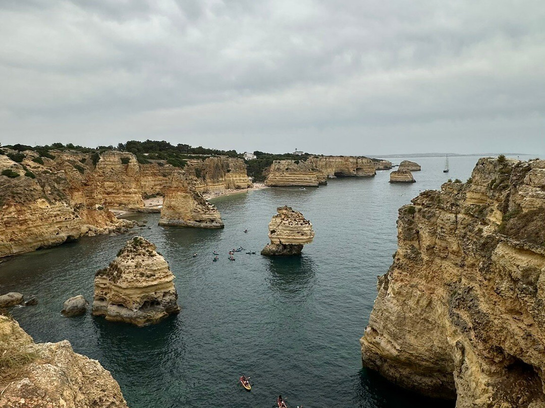 Seven Hanging Valleys Trail-拉戈阿必去景点