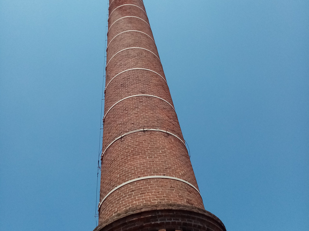 Ex Jiutificio Camerini-Piazzola sul Brenta必去景点