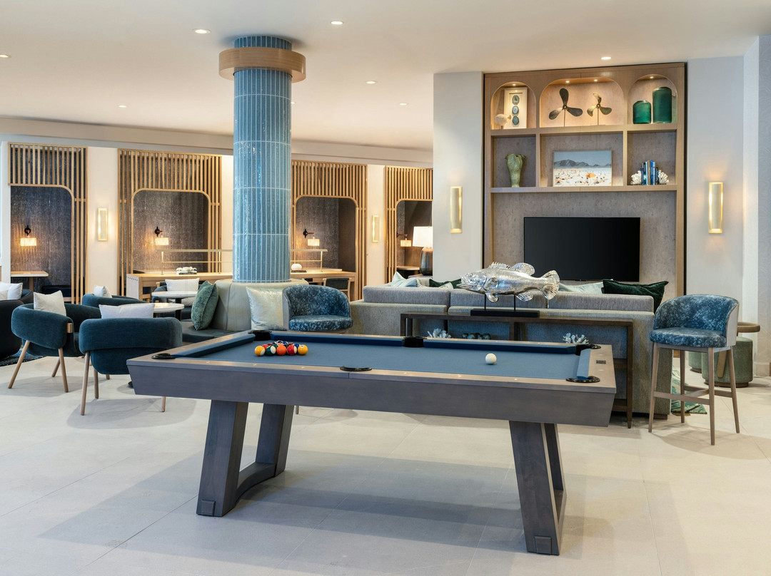 Delta Hotels By Marriott West Palm Beach