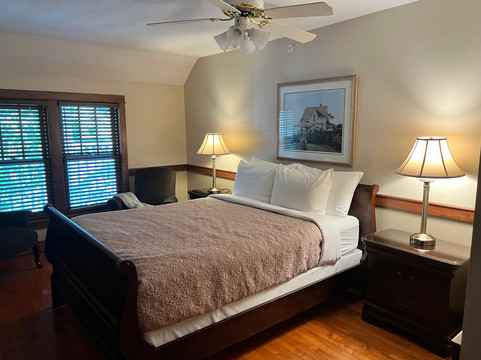 Liberty Lodge At Sister Bay主图